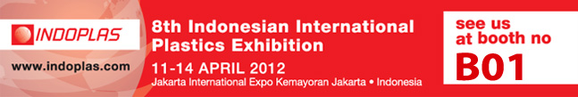MINZ Inc. / PT. Perwira Minz Indonesia will participate in this year&rsquo;s Indoplas / Indoprint / Indopack