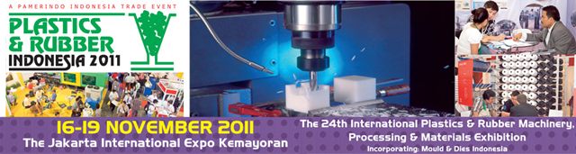 MINZ Inc. / PT. Perwira Minz Indonesia will participate in this year&rsquo;s Plastic & Rubber Exhibiti